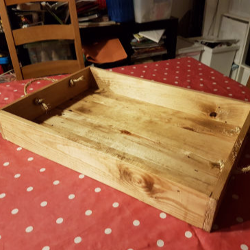 Serving Tray